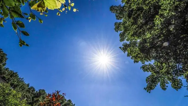 ¿Qué significa la energía solar para los niños?