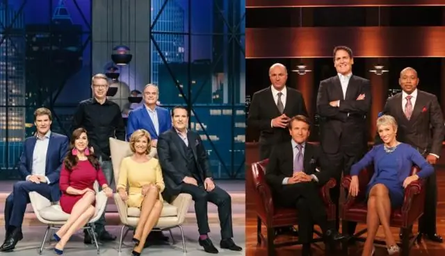 من جنى أكبر قدر من المال على Shark Tank؟