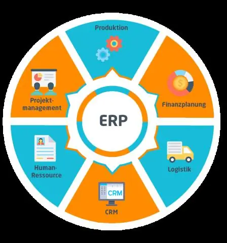 Как работает ERP в Сингапуре?