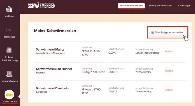 Wie kann ich Elsevier kontaktieren?