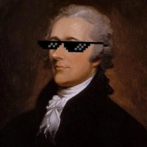 Zakaj Alexander Hamilton zagovarja dosmrtna imenovanja zveznih sodnikov?