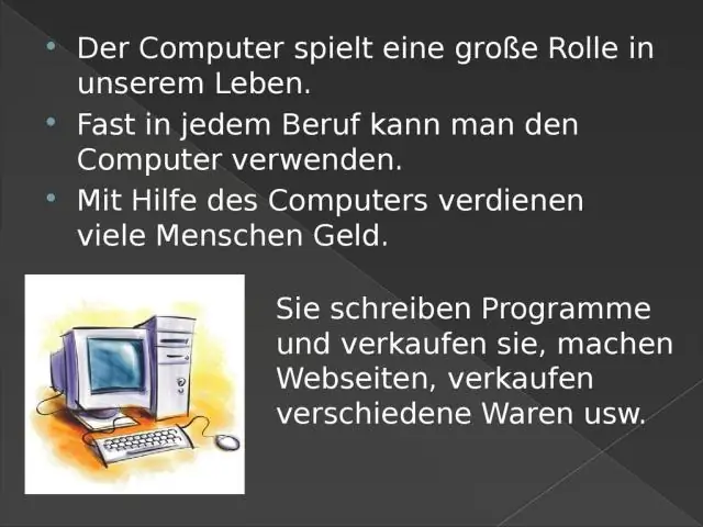 Bir destek yöneticisinin rolü nedir?