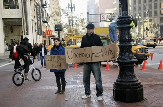 Hvad er lighederne og forskellene mellem den store recession og den store depression?