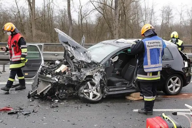 Što će uzrokovati nagli pad tlaka ulja?