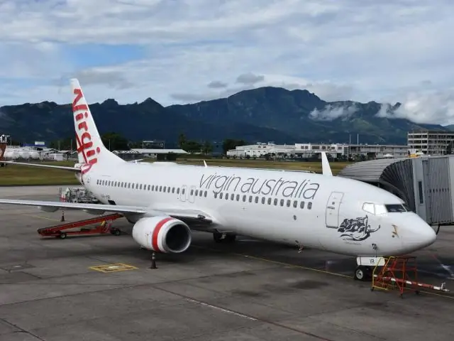 Mogu li koristiti Virgin air milje na Virgin Australia?