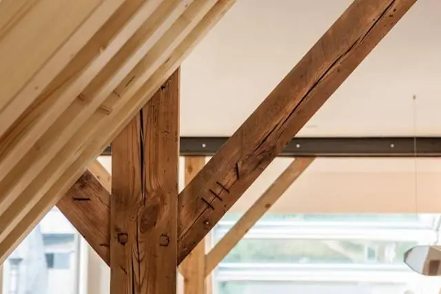 আপনি সিলিং joists বিভক্ত করতে পারেন?