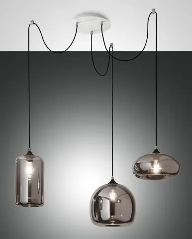 Pwede bang lights to pendant lights?