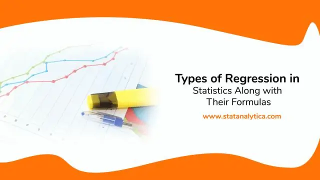 Was sagt Ihnen T Stat in der Regression?