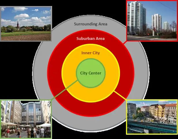 ¿Qué es la urbanización y cuáles son algunas de las razones por las que ocurre?