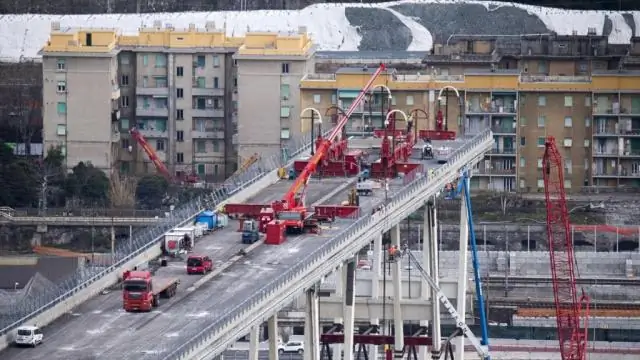 Comment réparer les fissures dans le béton avant de teindre ?