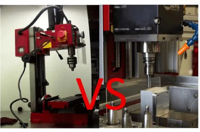 Ano ang mga pagkakaiba sa pagitan ng mga proseso ng bulk deformation at mga proseso ng sheet metal?