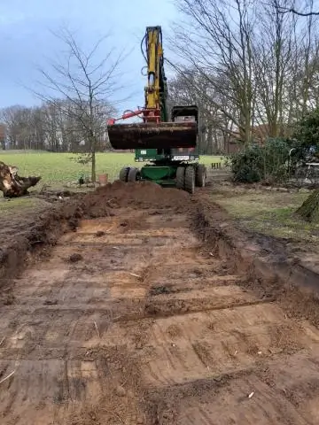 Har betonplader brug for sidefødder?