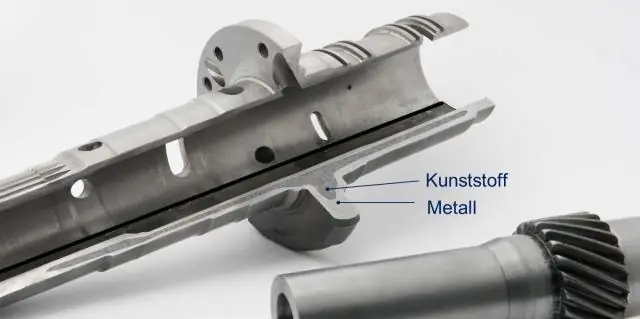 Welcher Kunststoff wird beim Thermoformen verwendet?