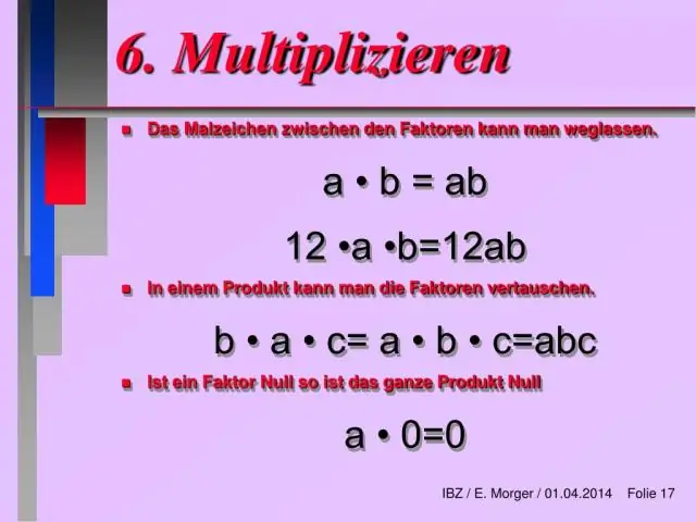 አስርዮሽ ሲባዛ ምርቱ ለምን ያነሰ ነው?