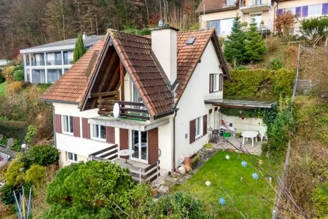 Kann ich ein Haus mieten, auf das ich eine Hypothek habe?