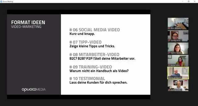 Welche Formel kann ein Unternehmen verwenden, um seine wertvollsten Kunden zu finden?