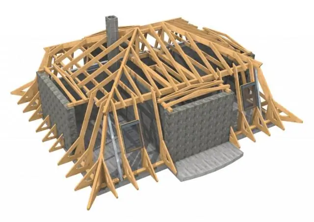 Wat is zoolplaat in de constructie?