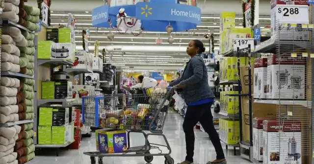 Walmart gıda sınıfı diyatomlu toprak satıyor mu?