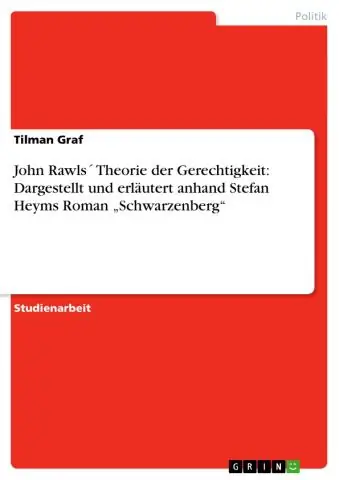 Was sind die Grundsätze der Gerechtigkeit am Arbeitsplatz?