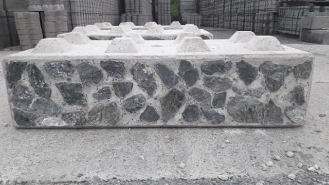 Beton blokların qiyməti nə qədərdir?