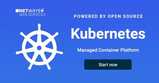 Kuv yuav tshem tawm kev xa tawm ntawm Kubernetes li cas?