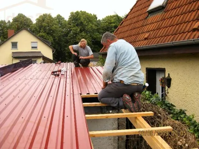 Možete li spojiti PVC na pocinčani?