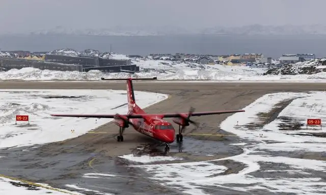 Iz kojih gradova Norwegian Air leti?