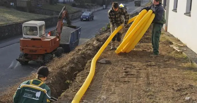 Qual è il modo corretto di installare le tavole del ponte?