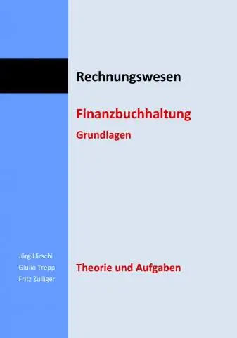 Mühasibat uçotunda jurnal köçürməsi nədir?