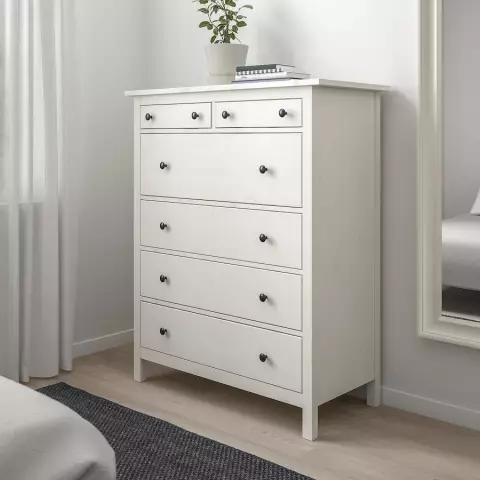 Zal Ikea teruggeroepen dressoir ophalen?